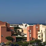 Apartman Nefs Des Sables Leucate