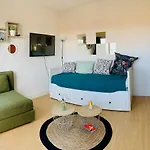 Nefs Des Sables Apartman