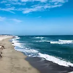 Lejlighed Nefs Des Sables *