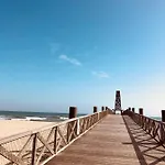 Nefs Des Sables Leucate