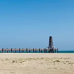 Nefs Des Sables Leucate