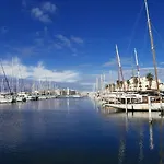 Apartman Nefs Des Sables *