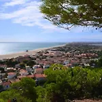 Apartman Nefs Des Sables