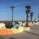 Nefs Des Sables * Leucate