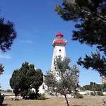 Apartman Nefs Des Sables *