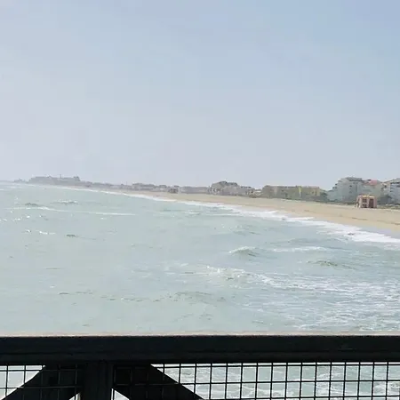Lägenhet Nefs Des Sables