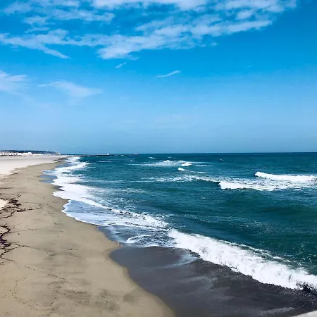 Lägenhet Nefs Des Sables *