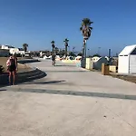 Nefs Des Sables Lägenhet