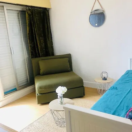 Apartament Nefs Des Sables Leucate