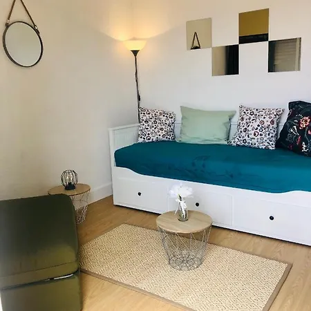 Apartment Nefs Des Sables Leucate