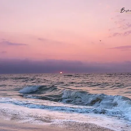 Apartament Nefs Des Sables