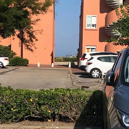 Apartament Nefs Des Sables