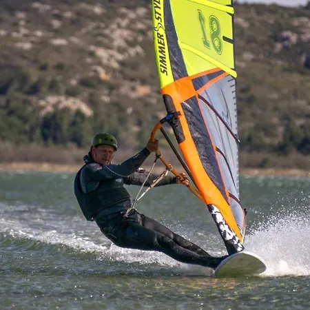 Nefs Des Sables Leucate