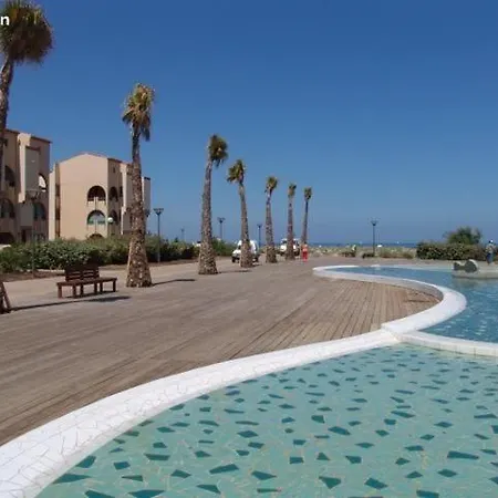 Nefs Des Sables Leucate