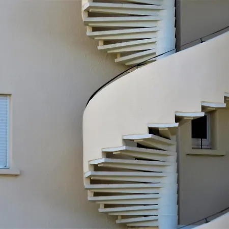 Διαμέρισμα Nefs Des Sables