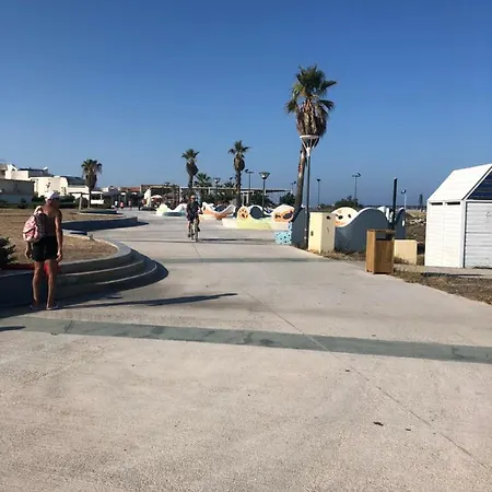 Nefs Des Sables Διαμέρισμα