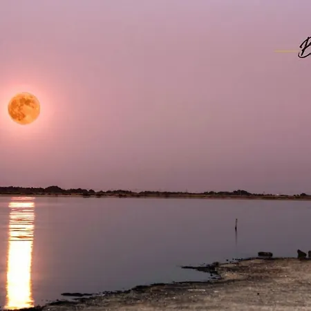 Nefs Des Sables Apartman