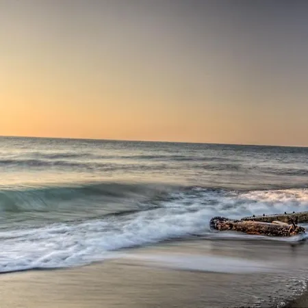 Apartament Nefs Des Sables Leucate