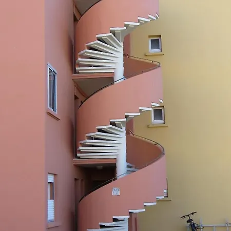 Nefs Des Sables Apartament *