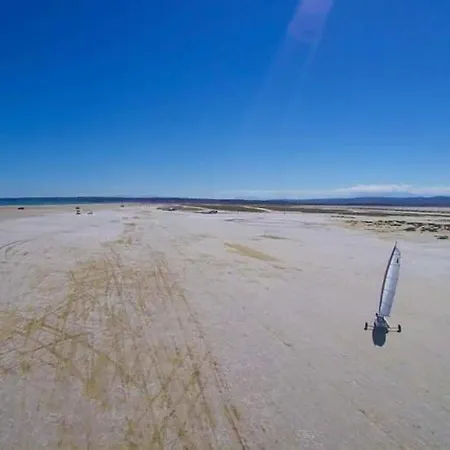 Nefs Des Sables Apartament *