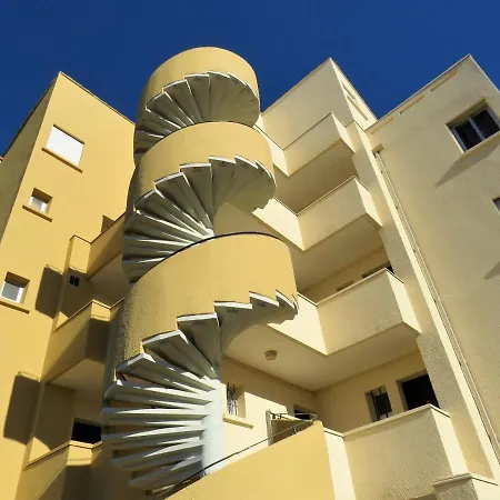 Apartament Nefs Des Sables *