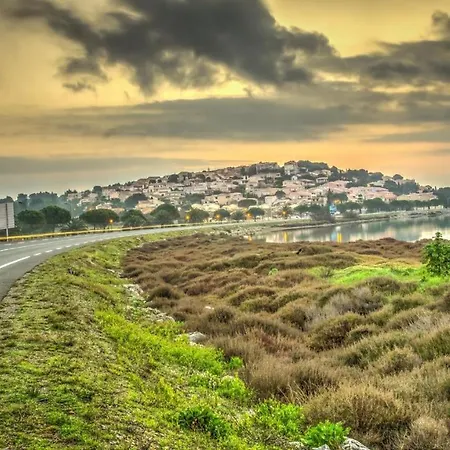 Nefs Des Sables * Leucate