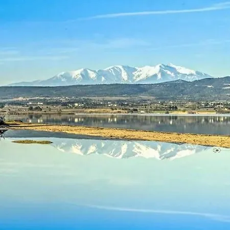 Nefs Des Sables * Leucate