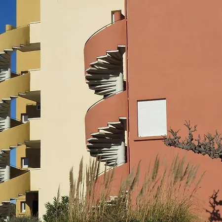 Apartment Nefs Des Sables Leucate