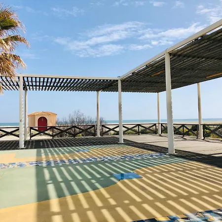 Apartament Nefs Des Sables