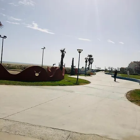 Apartament Nefs Des Sables Leucate
