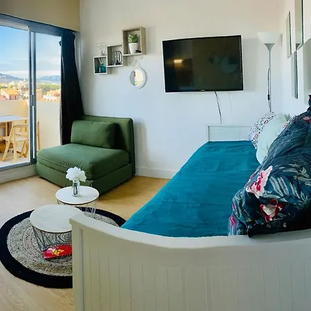 Apartment Nefs Des Sables Leucate