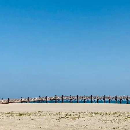 Nefs Des Sables Leucate