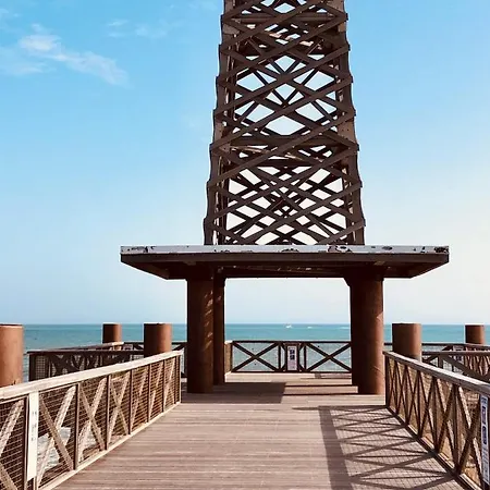 Apartament Nefs Des Sables *