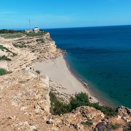 Nefs Des Sables Leucate