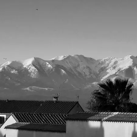 Nefs Des Sables * Leucate