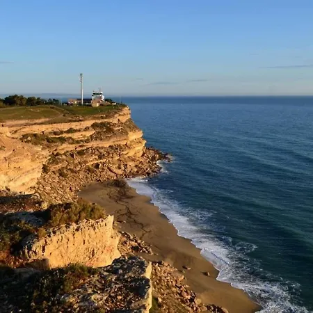 Nefs Des Sables Leucate