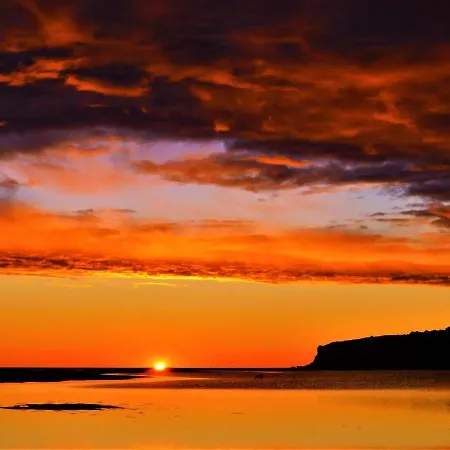 Apartament Nefs Des Sables Leucate