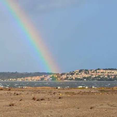 Apartament Nefs Des Sables *