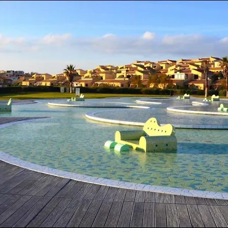 Apartament Nefs Des Sables Leucate