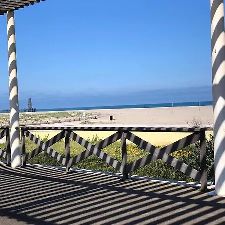 Apartment Nefs Des Sables Leucate