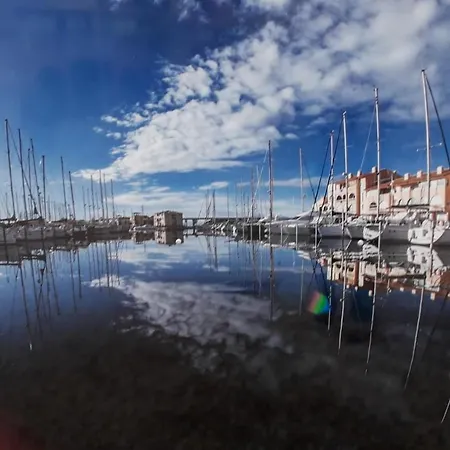 Apartament Nefs Des Sables Leucate