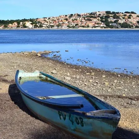 Apartament Nefs Des Sables