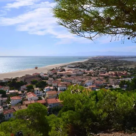 Apartament Nefs Des Sables