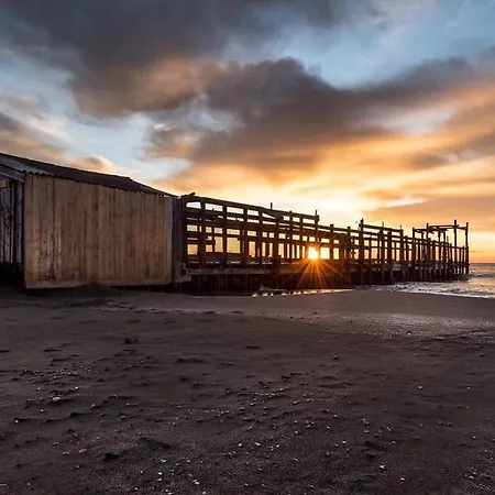 Nefs Des Sables Διαμέρισμα *