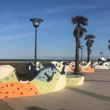 Nefs Des Sables * Leucate