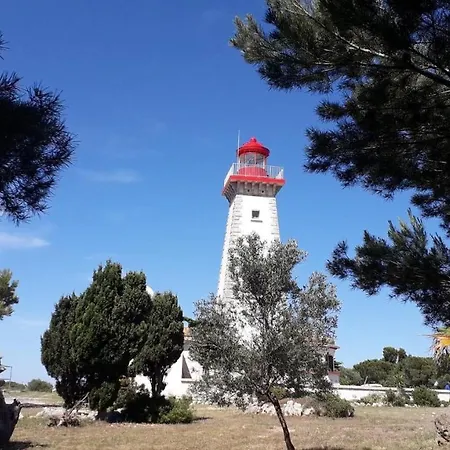 Διαμέρισμα Nefs Des Sables *