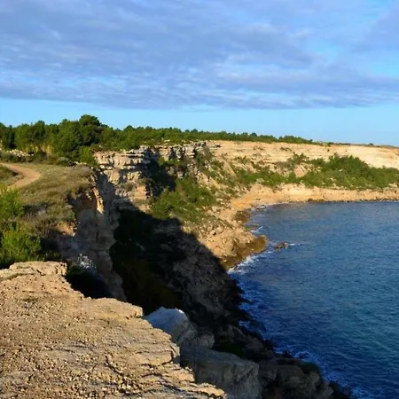 Apartament Nefs Des Sables Leucate