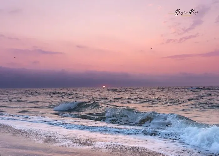 아파트 Nefs Des Sables