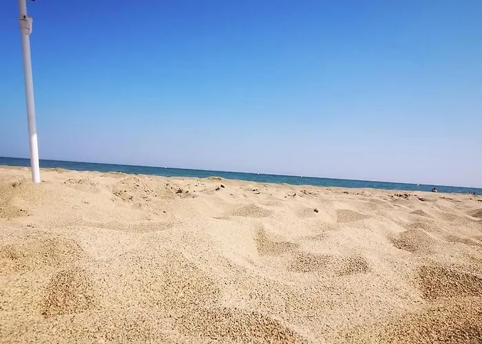Nefs Des Sables דירה לאוקאט