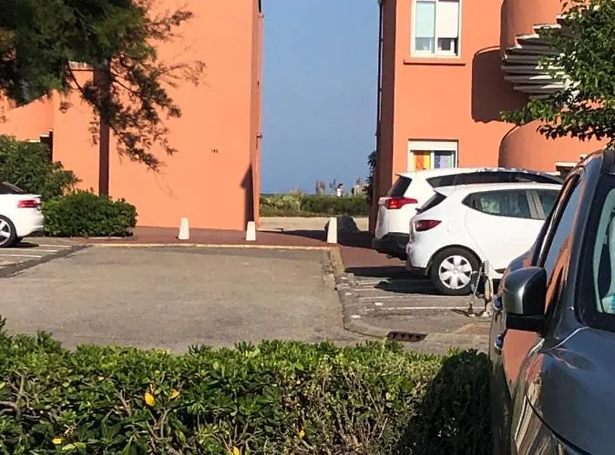 아파트 Nefs Des Sables